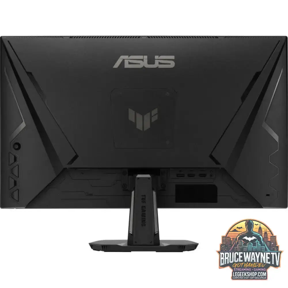 ASUS TUF Gaming VG27AQME5F 27" QHD/WQHD IPS 255 Hz - ASUS - vue 4