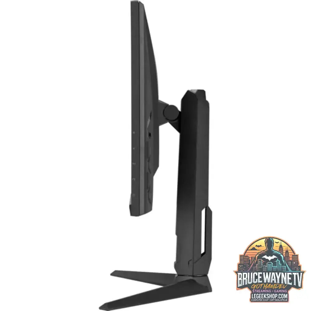 ASUS TUF Gaming VG27AQML5A 27" QHD/WQHD IPS 300 Hz - ASUS - vue 7