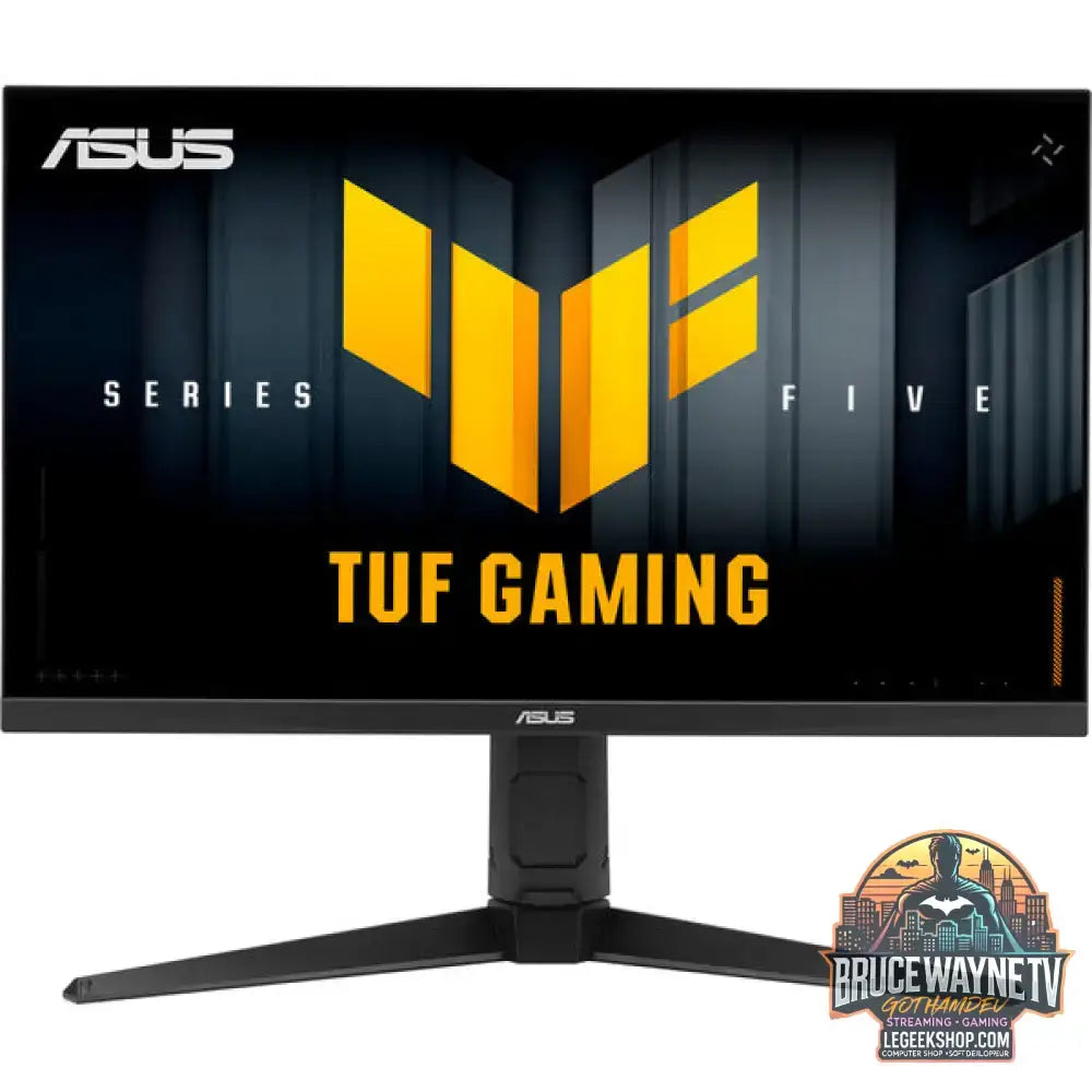 ASUS TUF Gaming VG27AQML5A 27" QHD/WQHD IPS 300 Hz - ASUS - vue 2