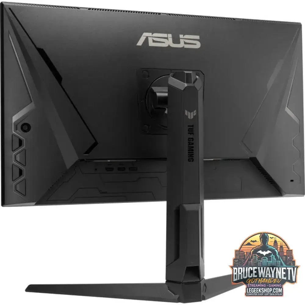 ASUS TUF Gaming VG27AQML5A 27" QHD/WQHD IPS 300 Hz - ASUS - vue 6