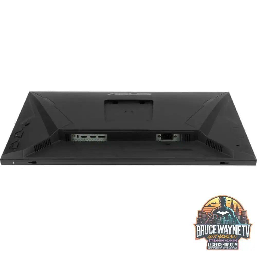 ASUS TUF Gaming VG27AQML5A 27" QHD/WQHD IPS 300 Hz - ASUS - vue 8