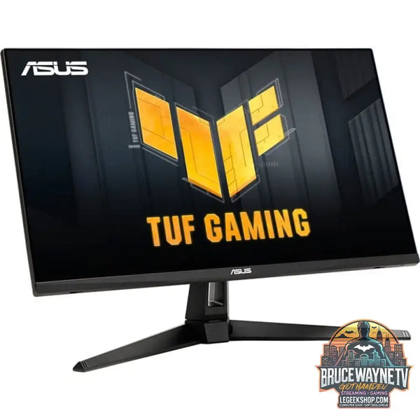 ASUS TUF Gaming VG27UQ1A 27" 3840 × 2160 px IPS 160 Hz - ASUS