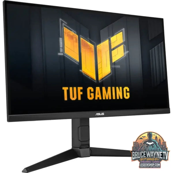 ASUS TUF Gaming VG27UQEL5A 27" FHD IPS 80 Hz - ASUS