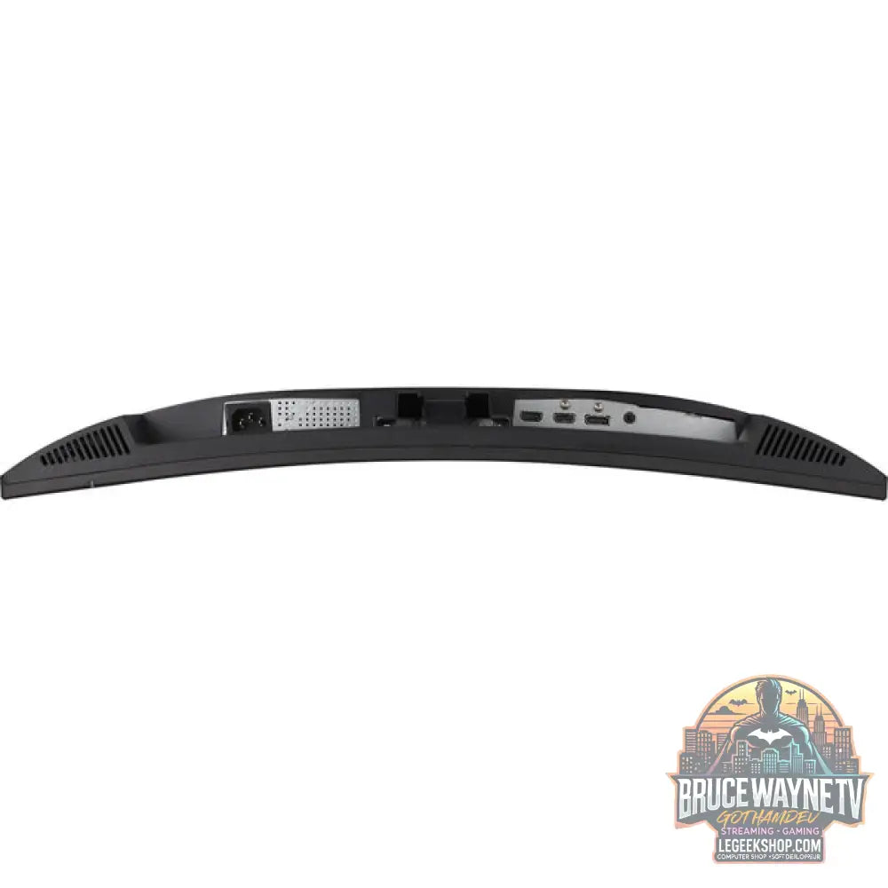 ASUS TUF Gaming VG27VQ3B 27" Full HD VA 180 Hz - ASUS - vue 6