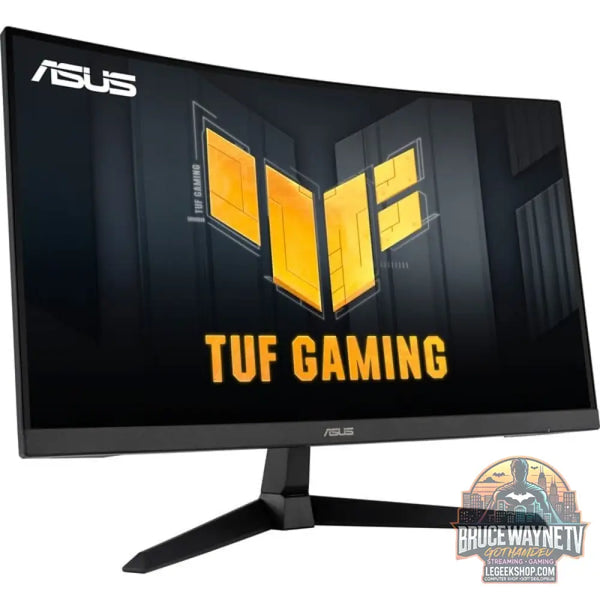 ASUS TUF Gaming VG27VQM1B 27" Full HD VA 280 Hz - ASUS