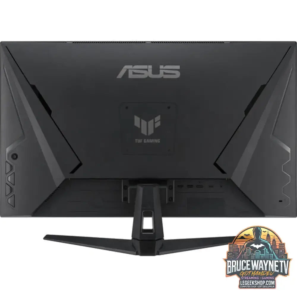 ASUS TUF Gaming VG328QA1A 32" Full HD VA 170 Hz - ASUS - vue 5