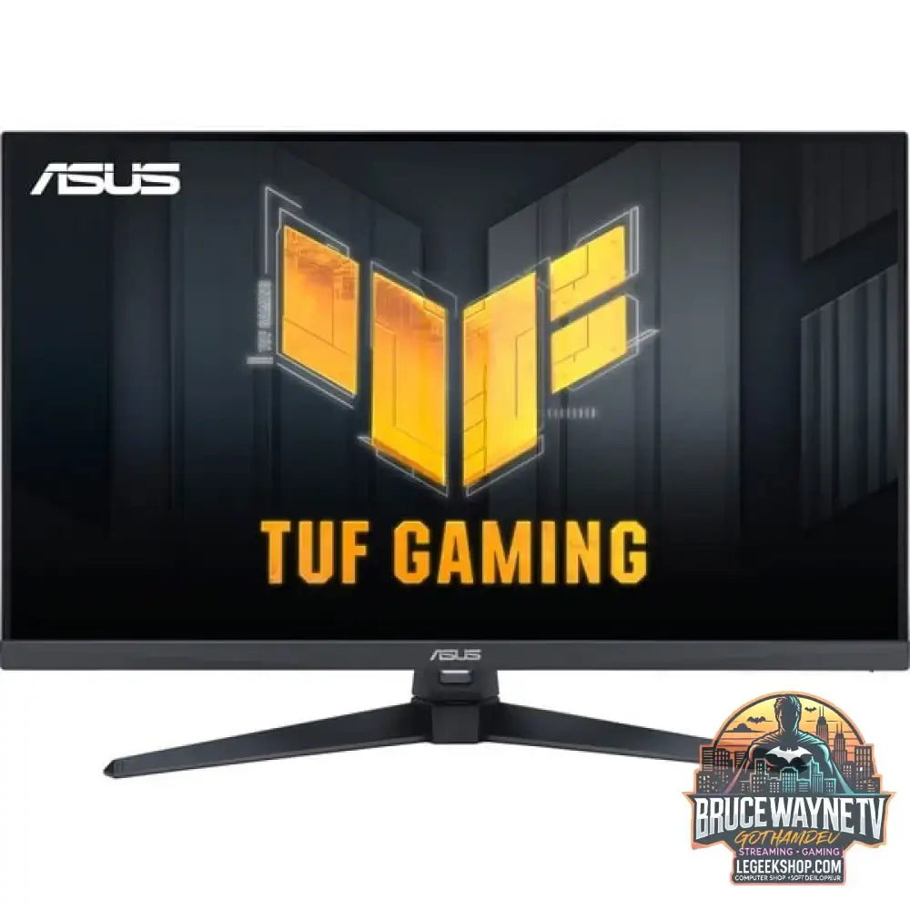 ASUS TUF Gaming VG328QA1A 32" Full HD VA 170 Hz - ASUS - vue 2