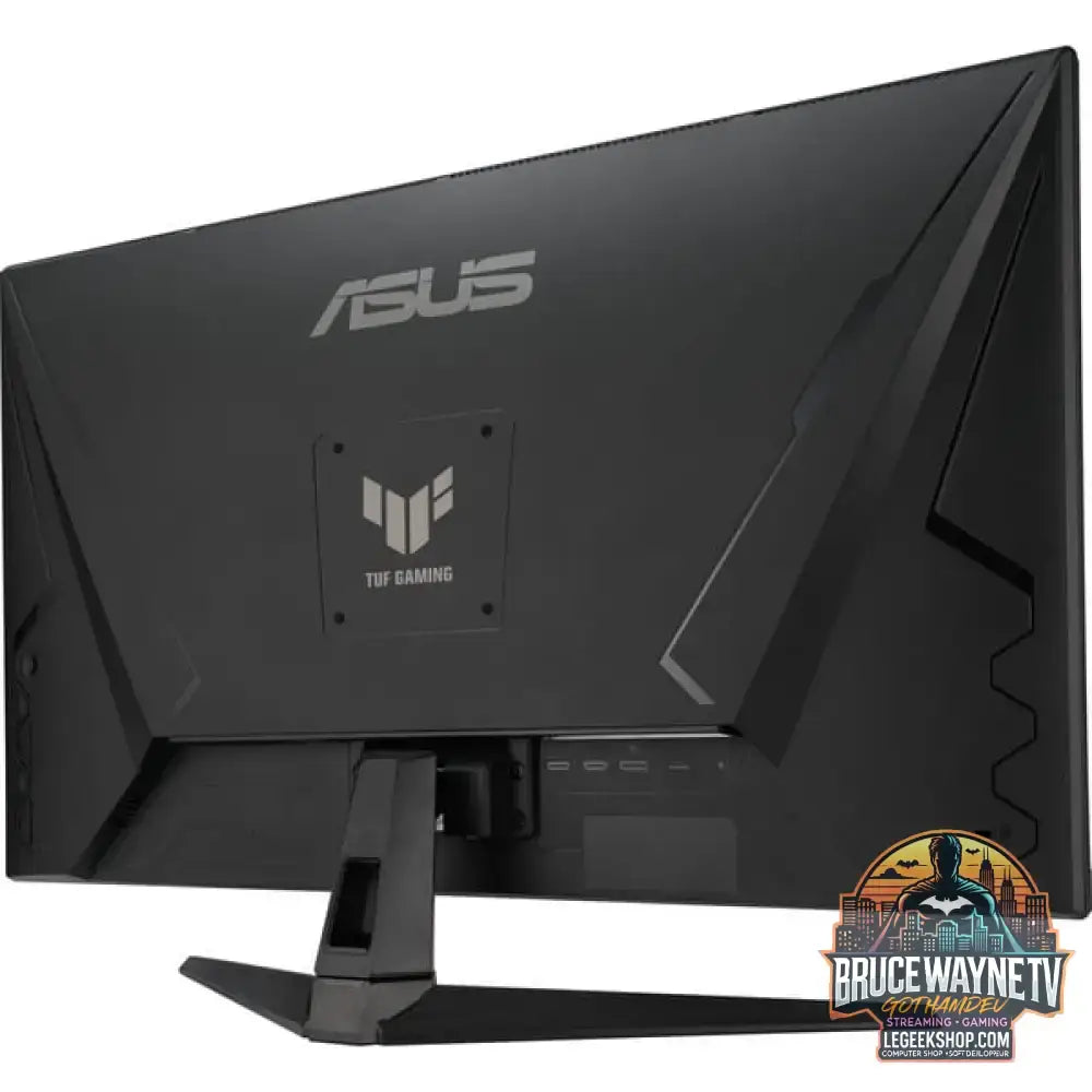 ASUS TUF Gaming VG328QA1A 32" Full HD VA 170 Hz - ASUS - vue 4