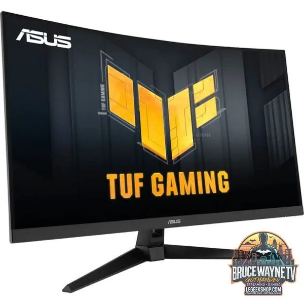ASUS TUF Gaming VG32WQ3B 31,5" QHD/WQHD VA 180 Hz - ASUS
