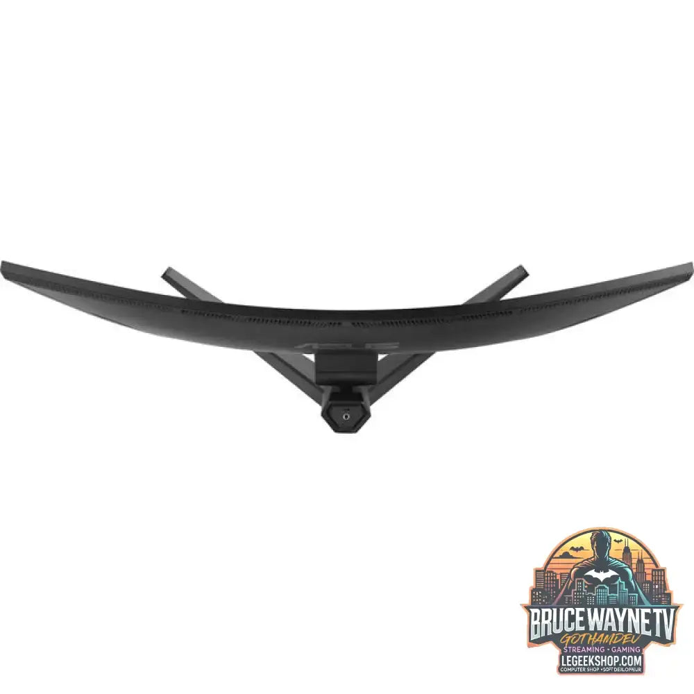 TUF Gaming VG34VQL3A 34" QHD/WQHD VA 180 Hz - vue 6
