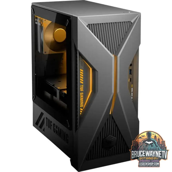 ASUS TUF T500 T500MV-07240H242W