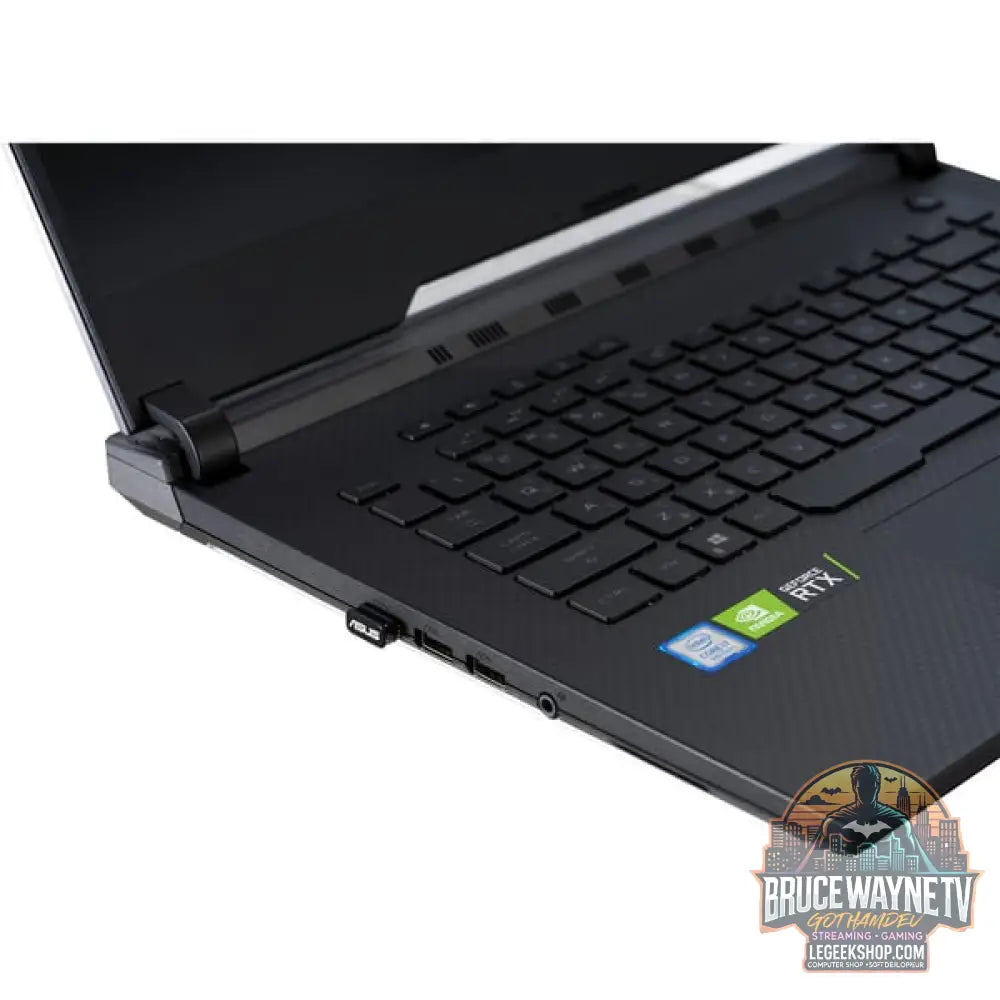 ASUS USB-N10 NANO B1, adaptateur Wi-Fi - ASUS - vue 4