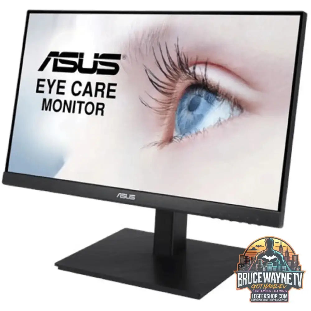 ASUS VA229QSB 22" Full HD IPS 75 Hz - ASUS - vue 4