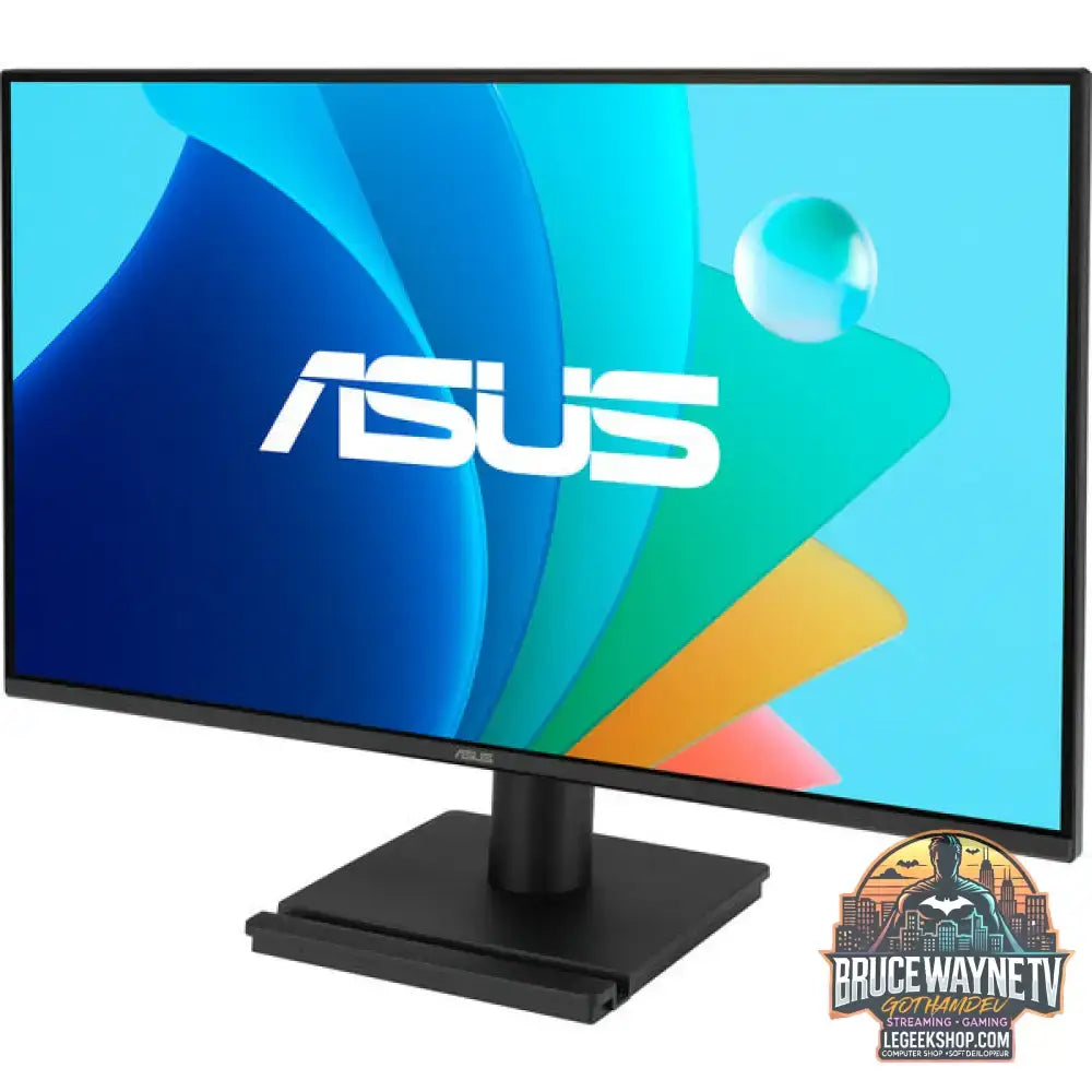 ASUS VA249HG EyeCare 23,8" Full HD IPS 120 Hz - ASUS - vue 3