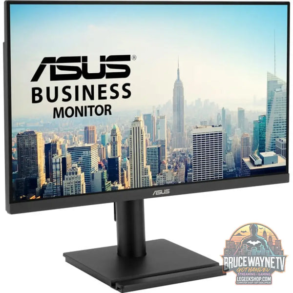 ASUS VA249QGS Business 23,8" Full HD IPS 120 Hz - ASUS