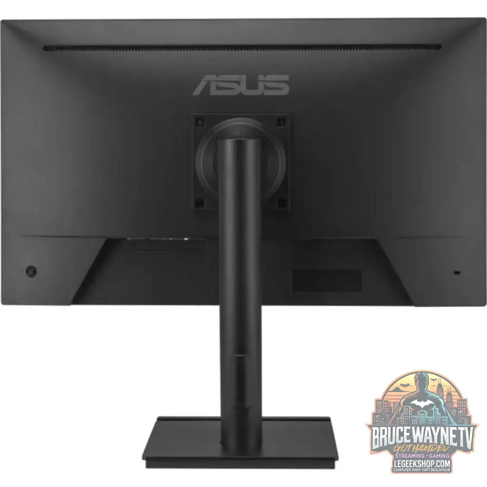ASUS VA249QGSE 23,8" Full HD IPS 120 Hz - ASUS - vue 4