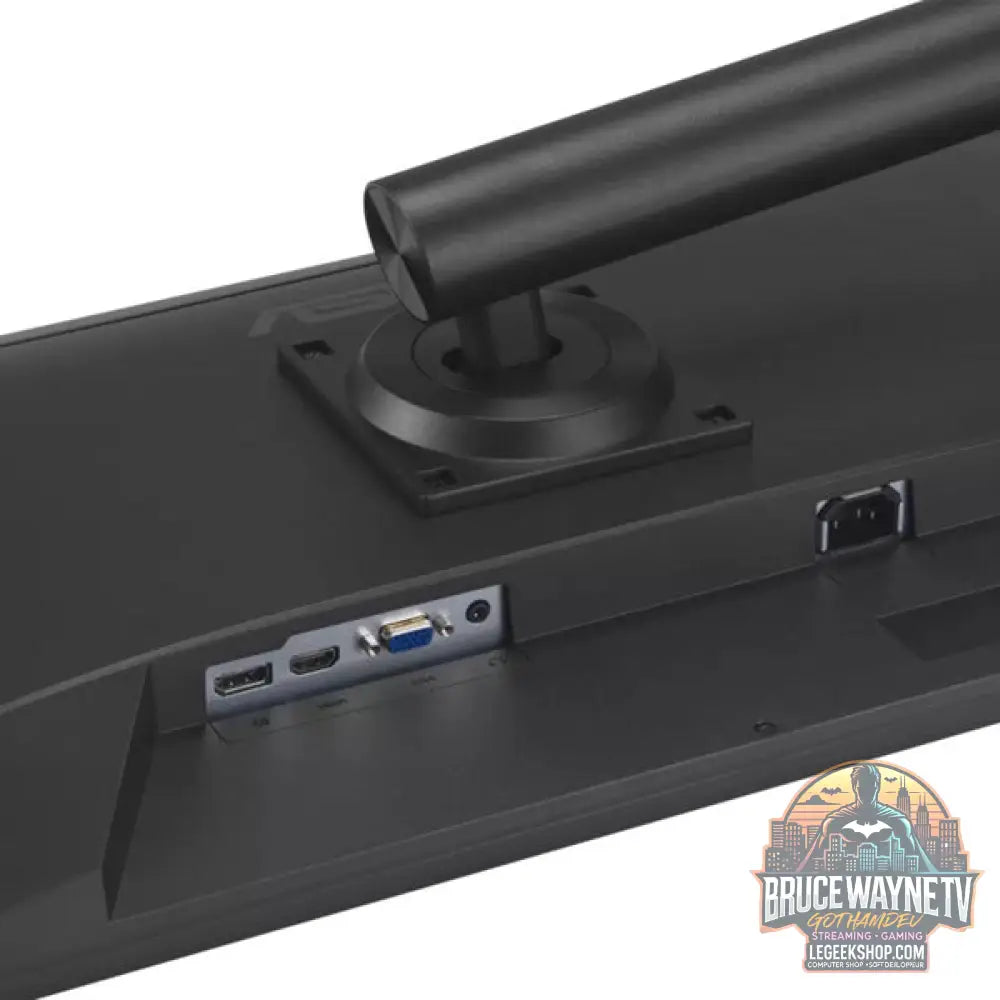 ASUS VA249QGSE 23,8" Full HD IPS 120 Hz - ASUS - vue 12