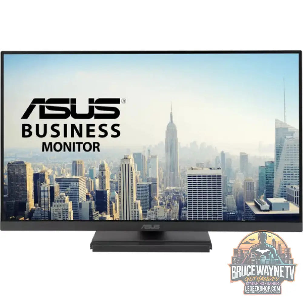 ASUS VA249QGSE 23,8" Full HD IPS 120 Hz - ASUS - vue 6
