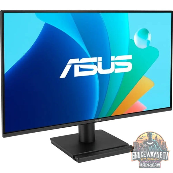 ASUS VA259HGA EyeCare 24,5" Full HD IPS 120 Hz - ASUS
