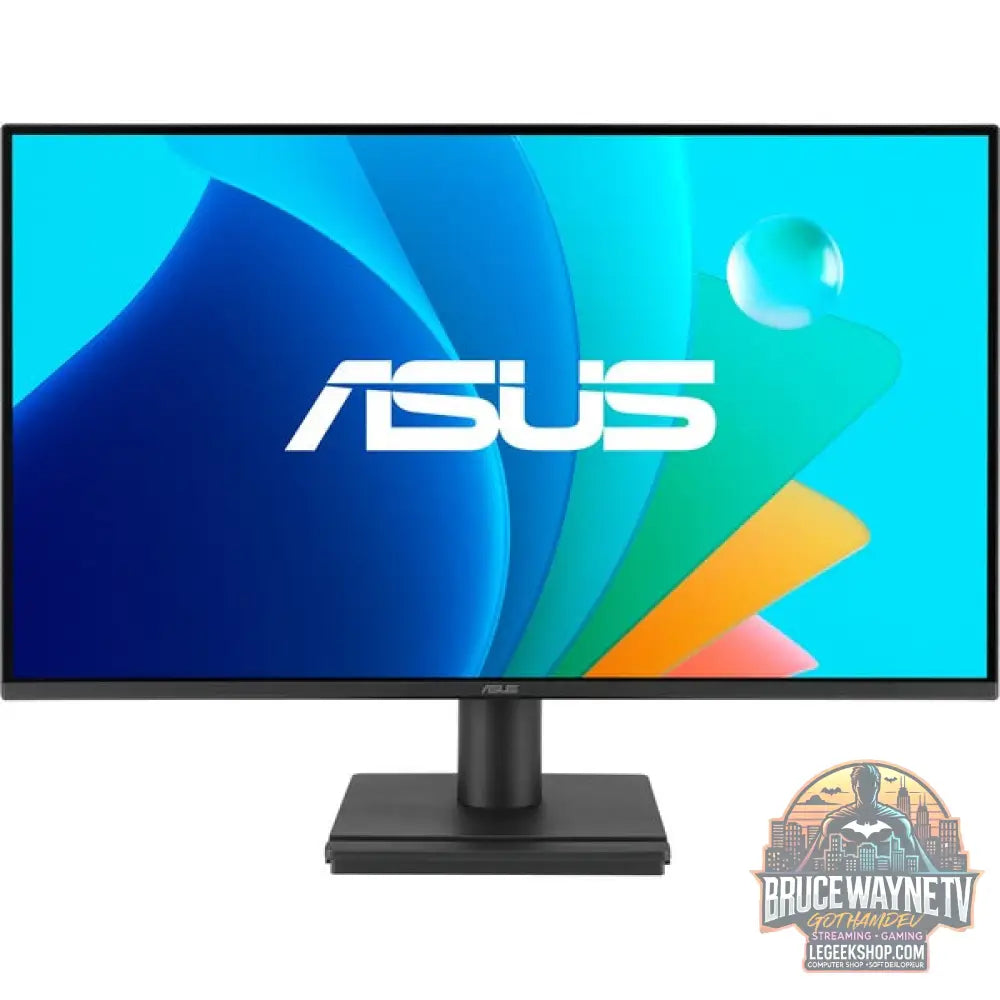 ASUS VA259HGA EyeCare 24,5" Full HD IPS 120 Hz - ASUS - vue 2