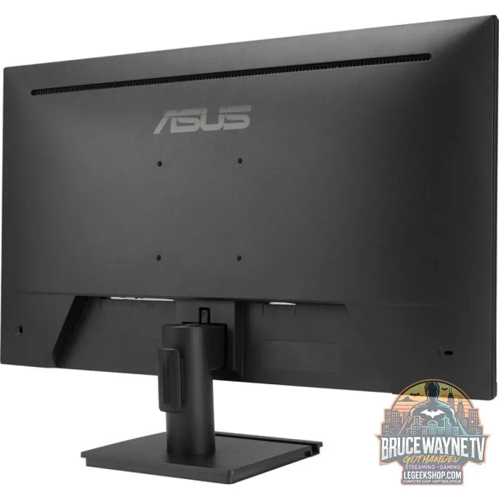 ASUS VA279HG EyeCare 27" Full HD IPS 120 Hz - ASUS - vue 4