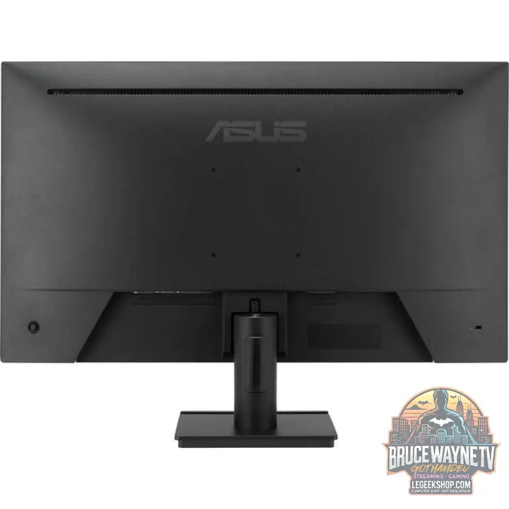 ASUS VA279HG EyeCare 27" Full HD IPS 120 Hz - ASUS - vue 6