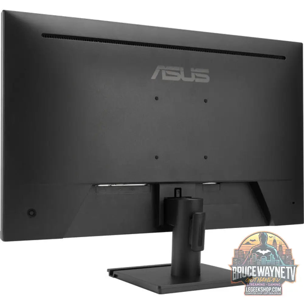 ASUS VA279HG EyeCare 27" Full HD IPS 120 Hz - ASUS - vue 5