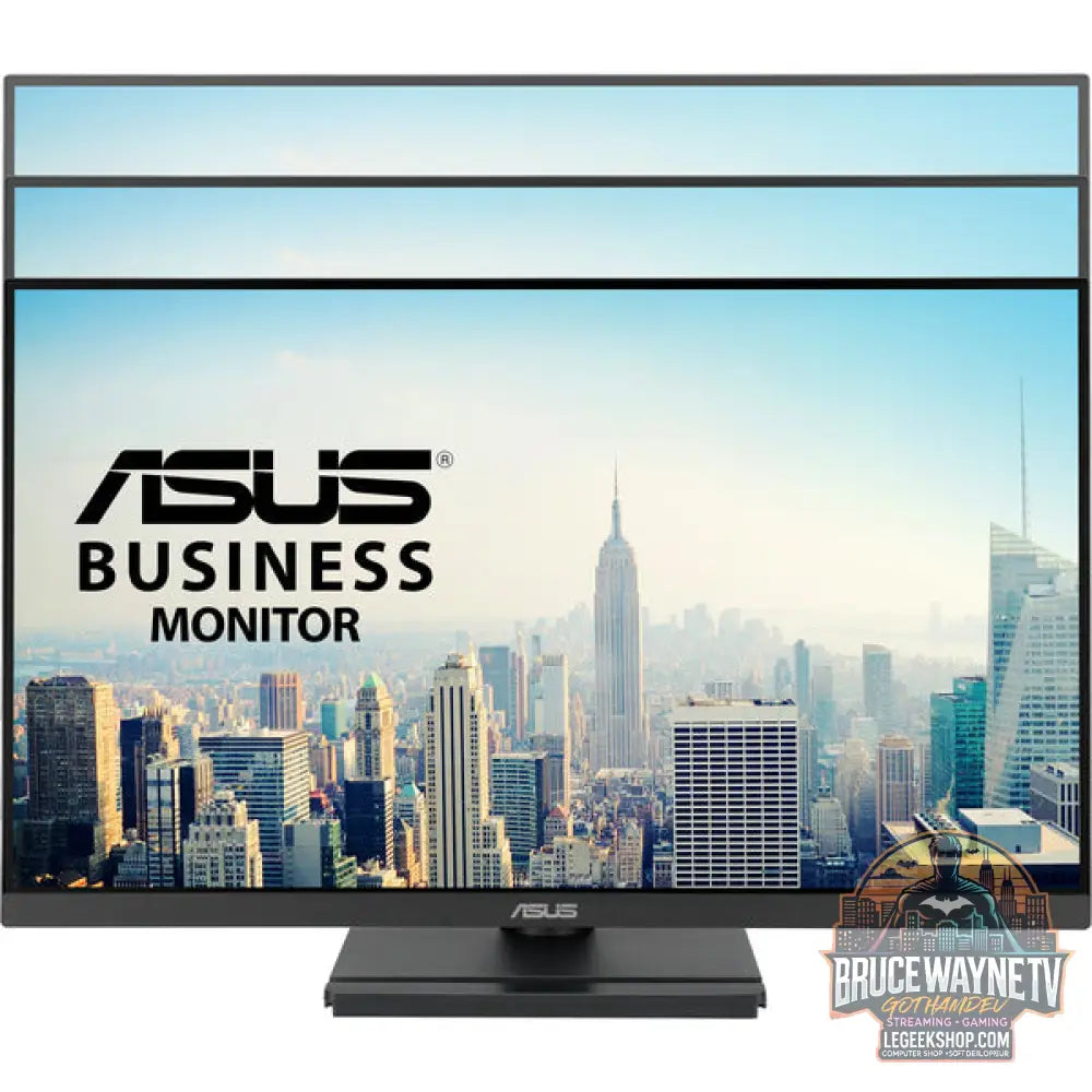 ASUS VA279QGS Business 27" Full HD IPS 120 Hz - ASUS - vue 5