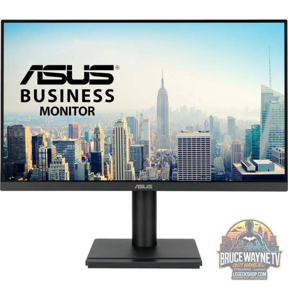 ASUS VA279QGS Business 27" Full HD IPS 120 Hz - ASUS - vue 2