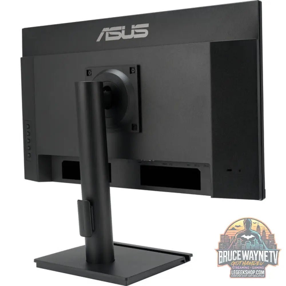 ASUS VA279QGS Business 27" Full HD IPS 120 Hz - ASUS - vue 6