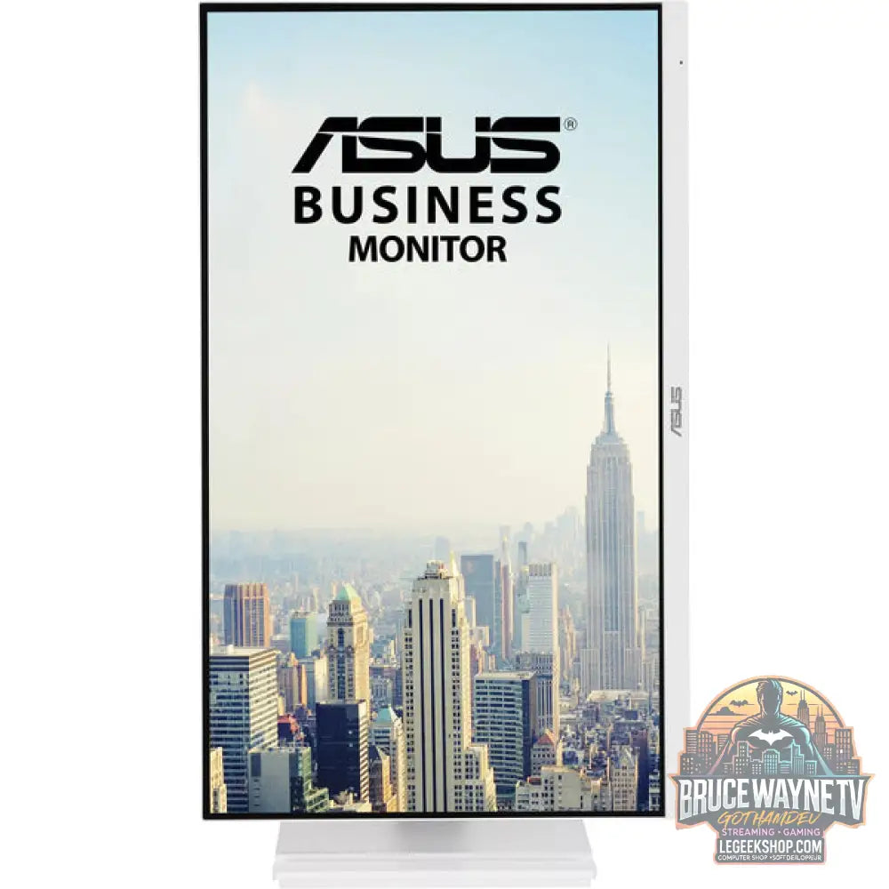 ASUS VA279QGS-W 27" Full HD IPS 120 Hz - ASUS - vue 8