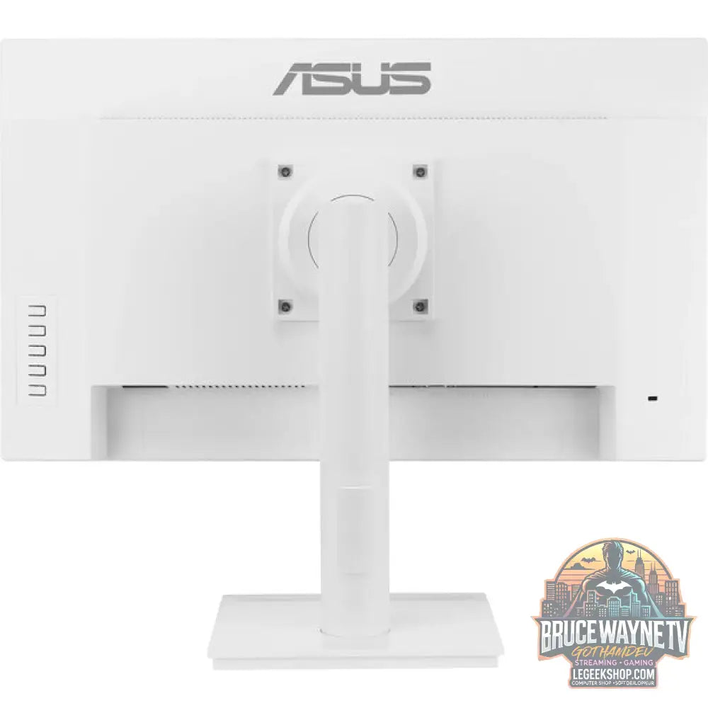 ASUS VA279QGS-W 27" Full HD IPS 120 Hz - ASUS - vue 4
