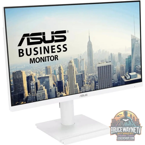ASUS VA279QGS-W 27" Full HD IPS 120 Hz - ASUS
