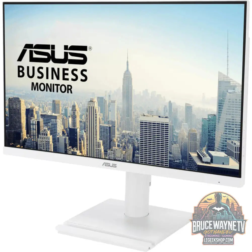 ASUS VA279QGS-W 27" Full HD IPS 120 Hz - ASUS - vue 3