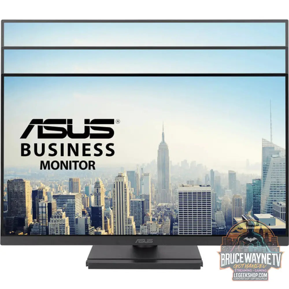 ASUS VA279QGSE 27" Full HD IPS 120 Hz - ASUS - vue 7