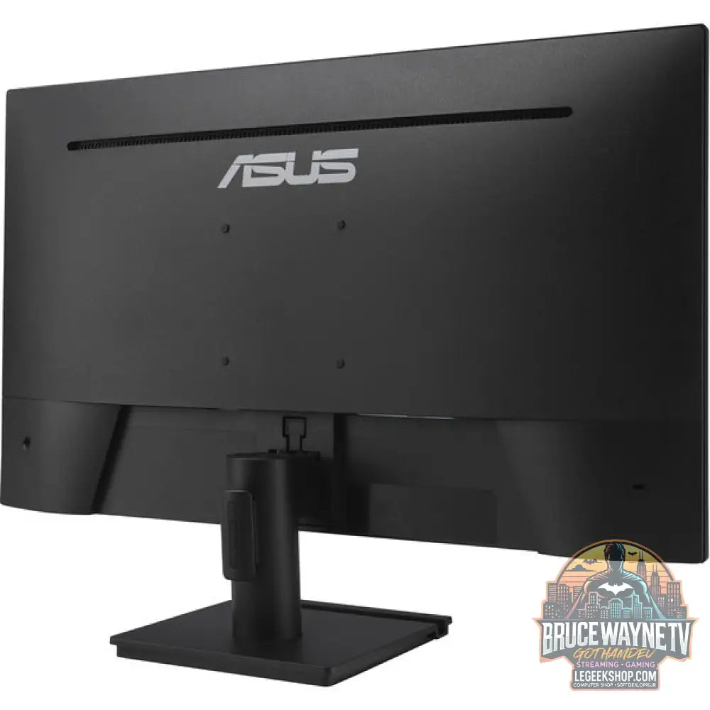 ASUS VA27AQ Eye Care 27" QHD/WQHD IPS 75 Hz - ASUS - vue 4