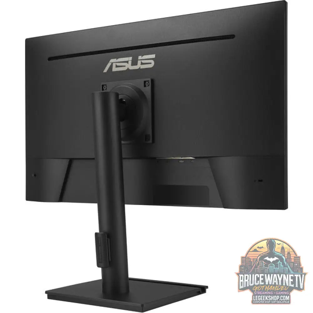 ASUS VA27AQSE 27" QHD/WQHD IPS 75 Hz - ASUS - vue 9