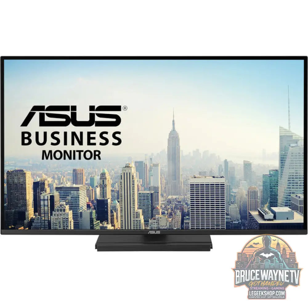 ASUS VA27AQSE 27" QHD/WQHD IPS 75 Hz - ASUS - vue 3