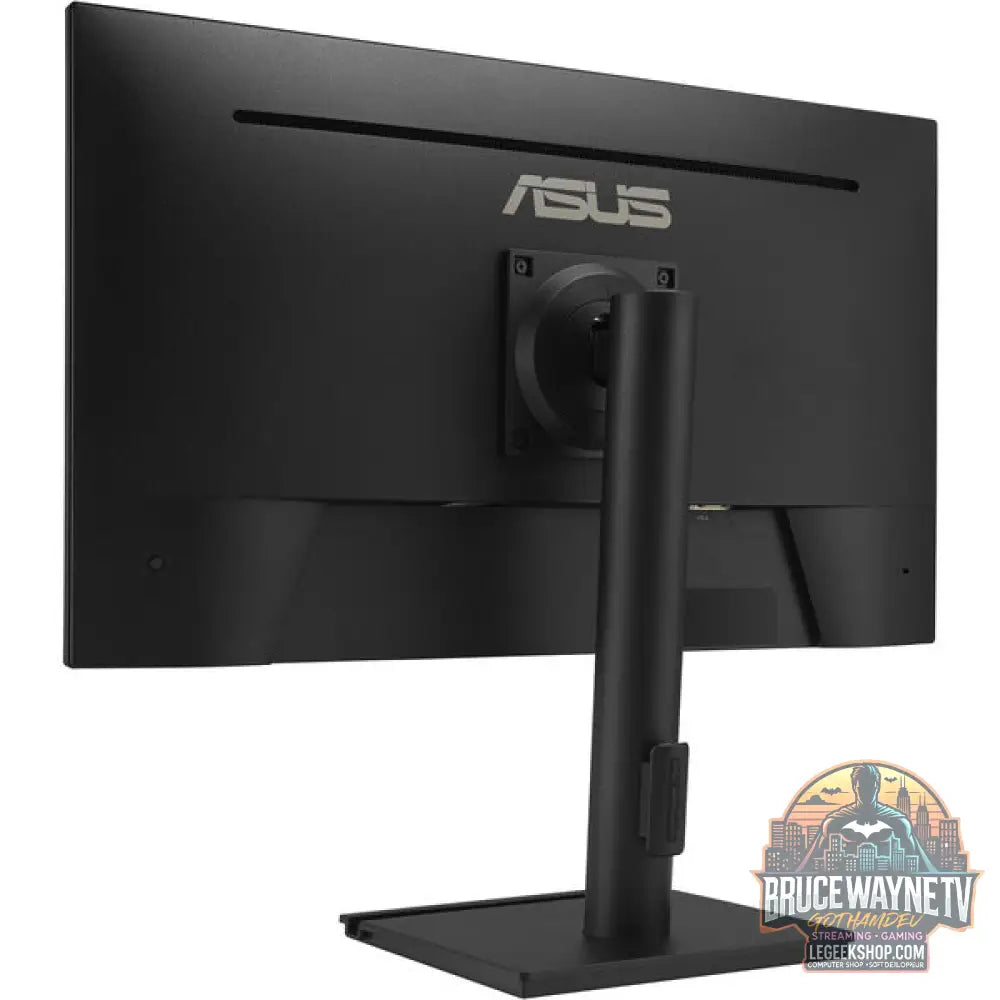 ASUS VA27AQSE 27" QHD/WQHD IPS 75 Hz - ASUS - vue 7