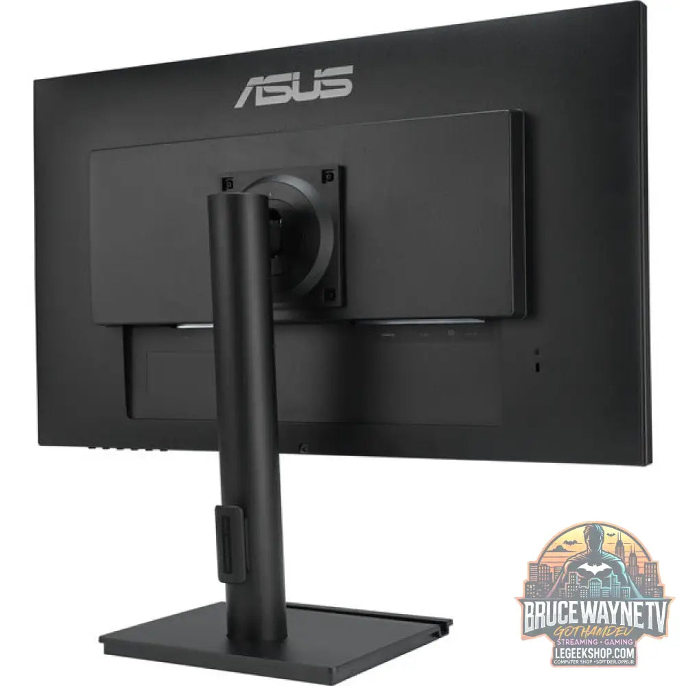 ASUS VA27DQFS 27" Full HD IPS 100 Hz - ASUS - vue 6
