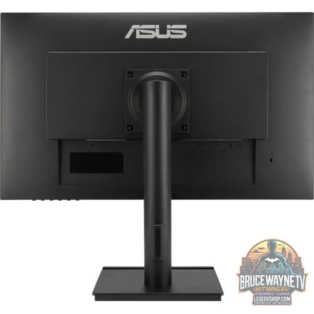 ASUS VA27DQFS 27" Full HD IPS 100 Hz - ASUS - vue 7