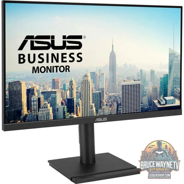 ASUS VA27DQFS 27" Full HD IPS 100 Hz - ASUS