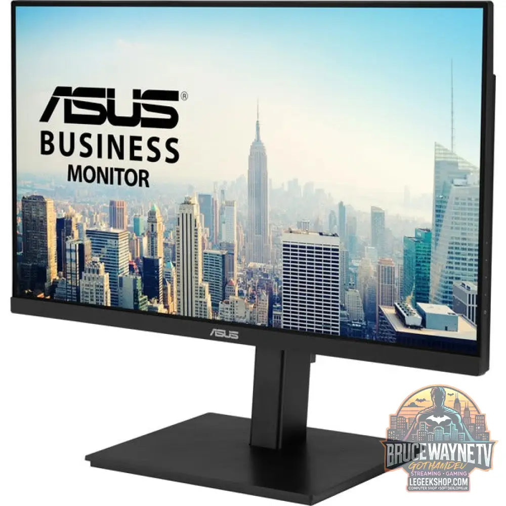 ASUS VA27ECPSN 27" Full HD IPS 75 Hz - ASUS - vue 3