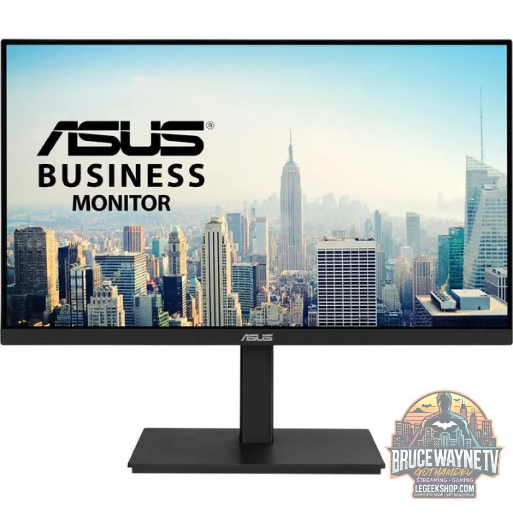 ASUS VA27ECPSN 27" Full HD IPS 75 Hz - ASUS - vue 2