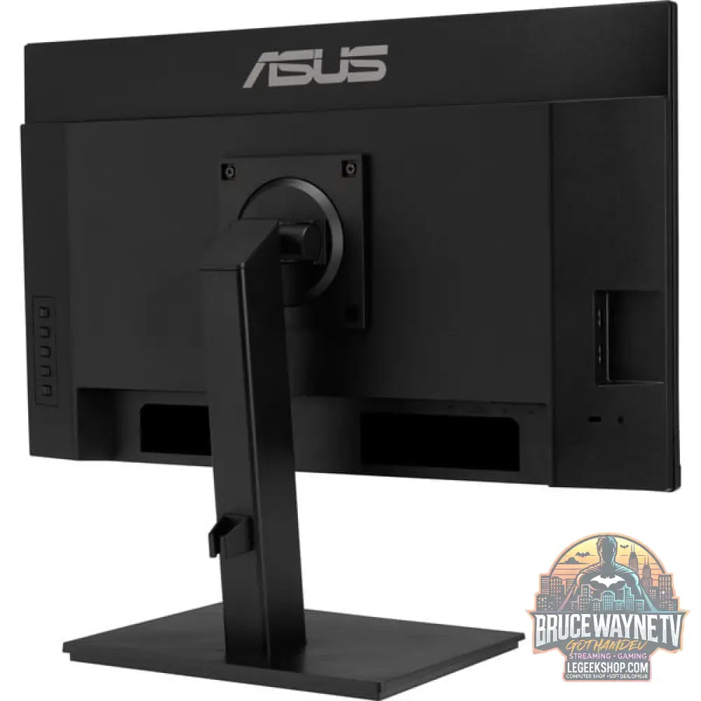 ASUS VA27ECPSN 27" Full HD IPS 75 Hz - ASUS - vue 9