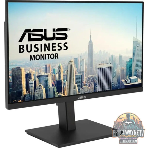 ASUS VA27ECPSN 27" Full HD IPS 75 Hz - ASUS