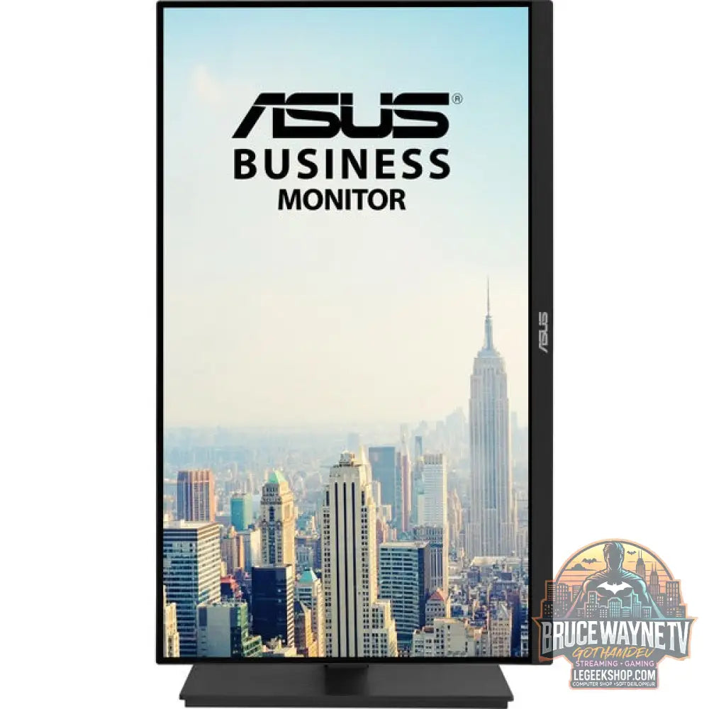 ASUS VA27ECPSN 27" Full HD IPS 75 Hz - ASUS - vue 5