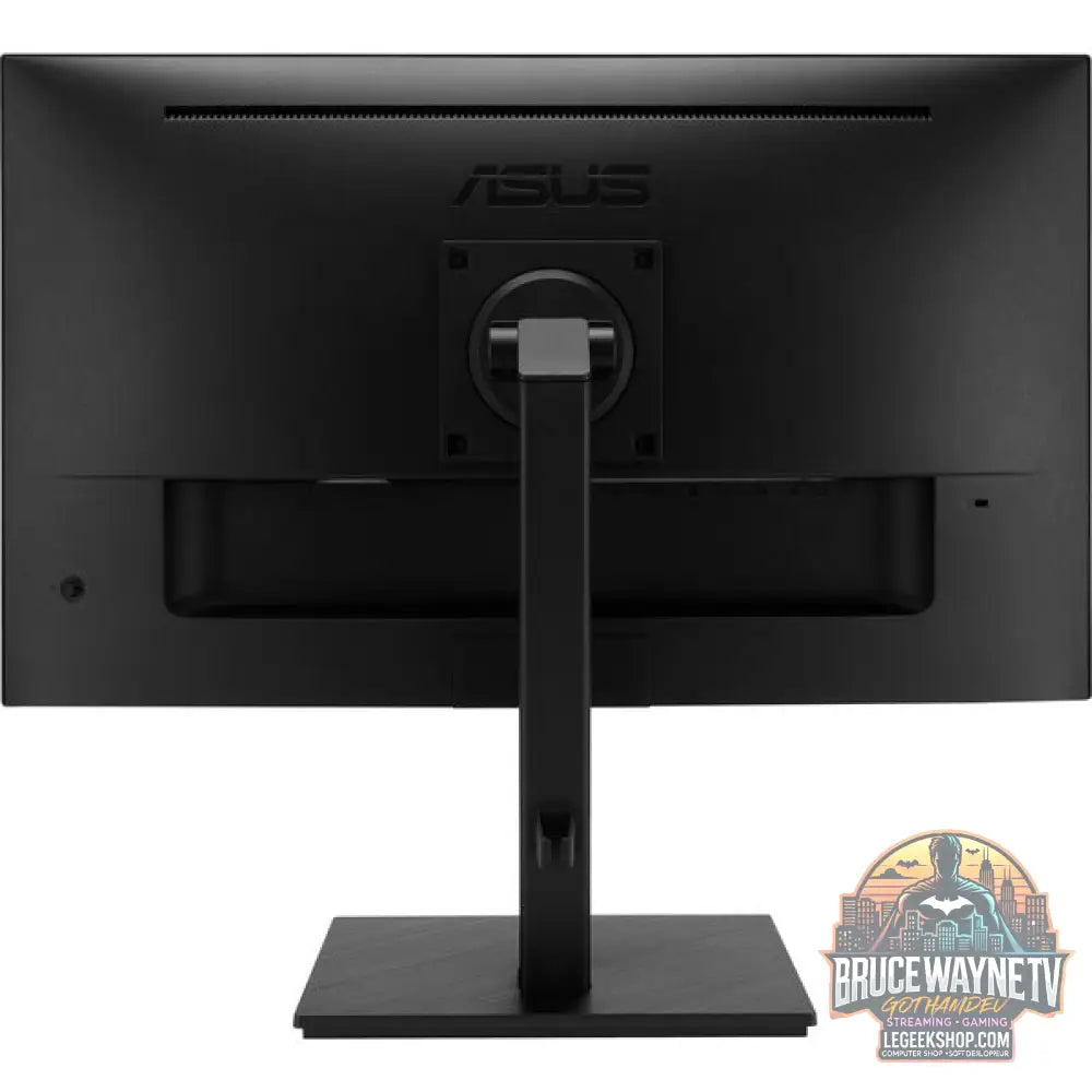 ASUS VA27UCPS 27" 3840 × 2160 px IPS 60 Hz - ASUS - vue 5