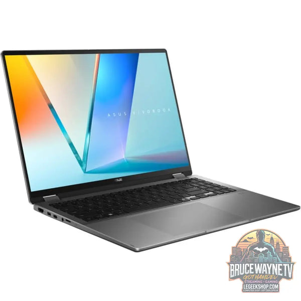 ASUS Vivobook 16 Flip (TP3607SA-SI716W) - ASUS
