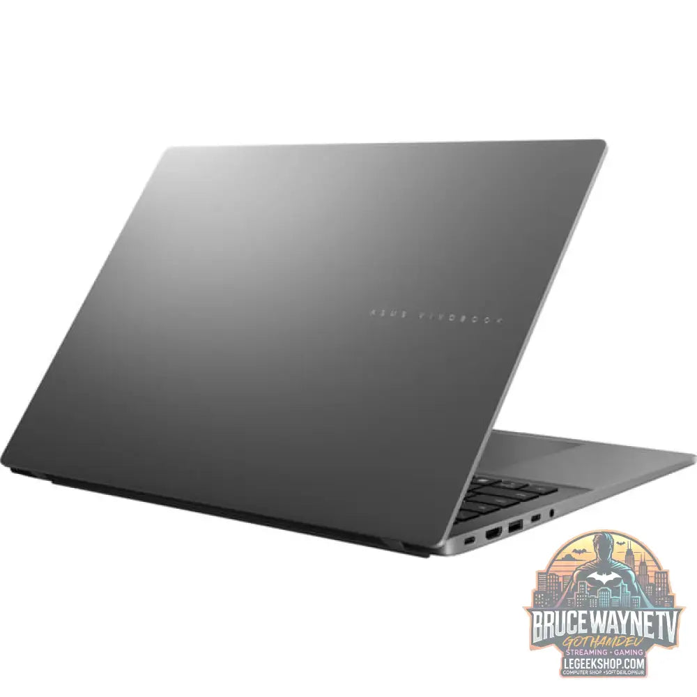 ASUS Vivobook S16 (M3607GA-SH004W) - ASUS - vue 2